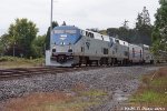 Coast Starlight